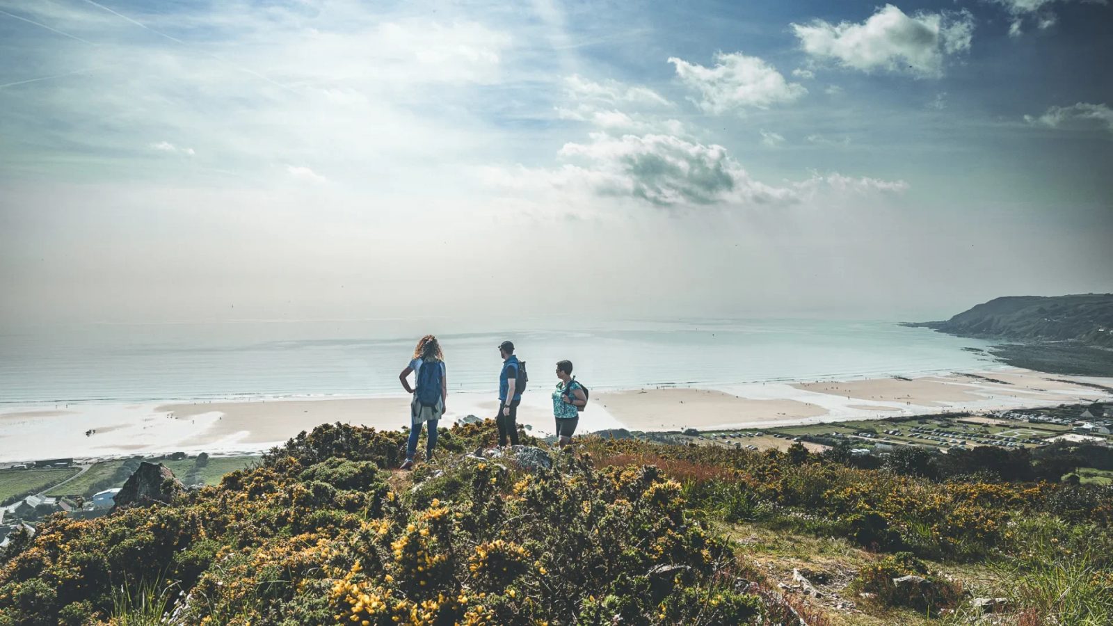 Office de Tourisme du Cotentin