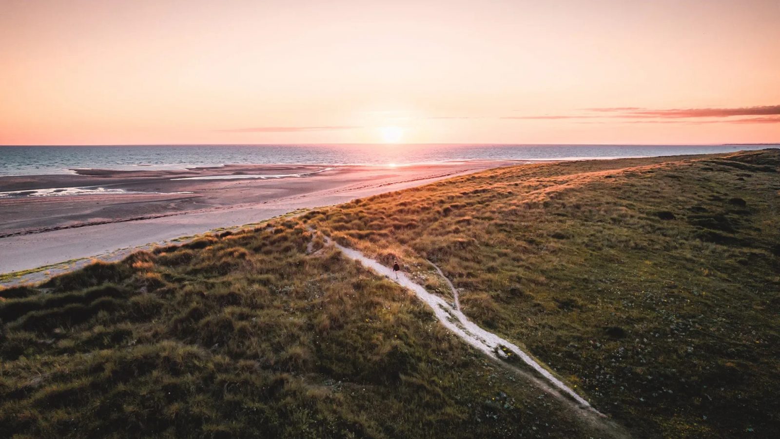 Côte Ouest Centre Manche