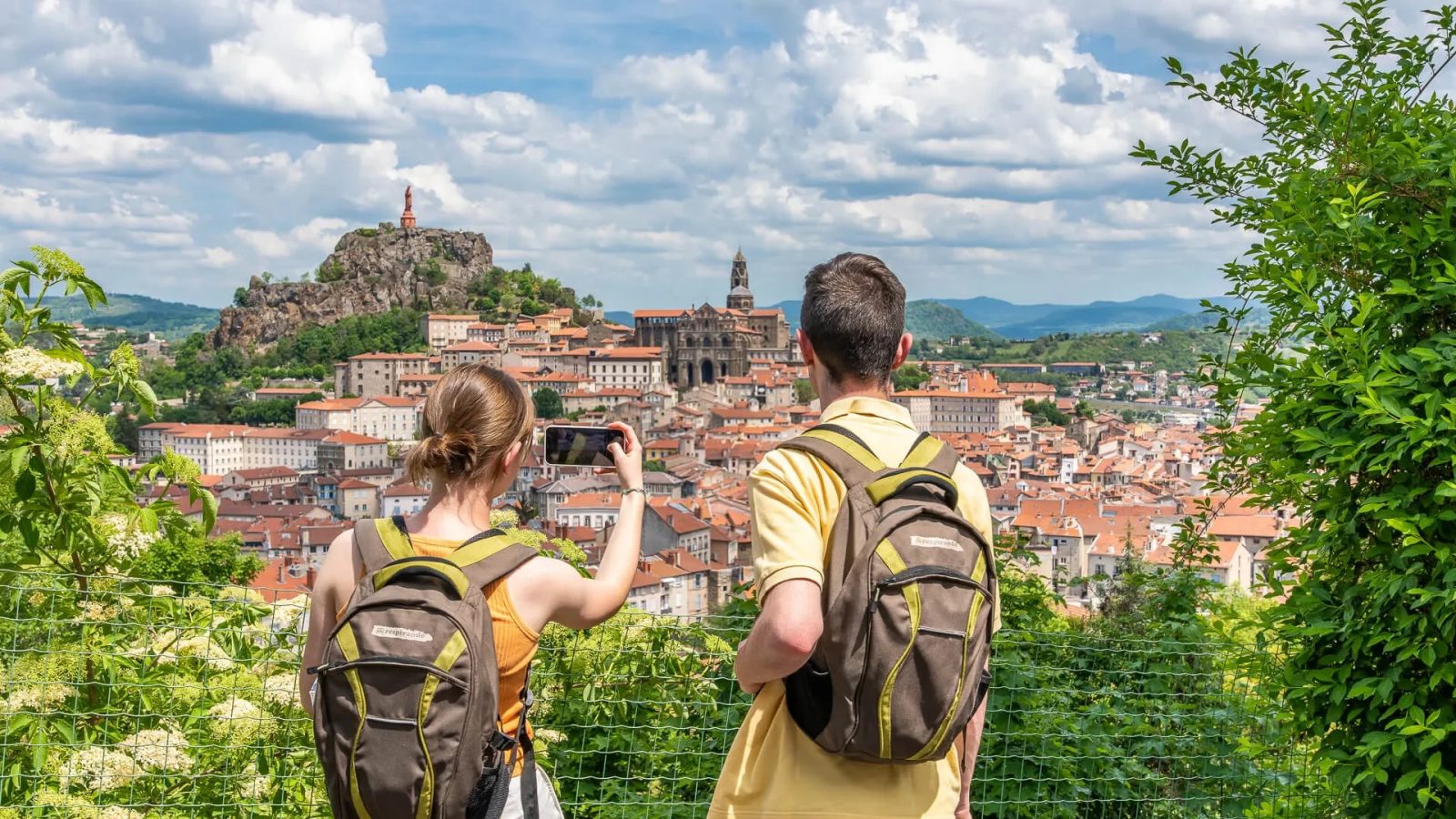 Office de Tourisme du Puy-en-Velay