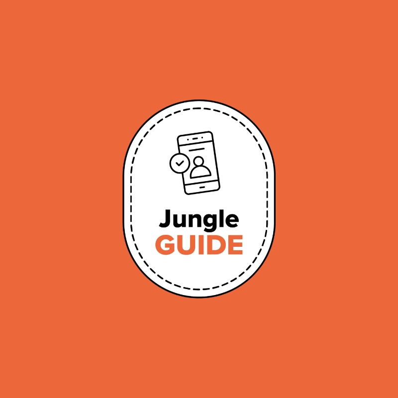 Jungle Guide – L’assistant digital qui accueille vos visiteurs partout, tout le temps