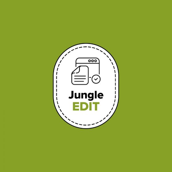 Jungle Edit – La solution digitale qui simplifie la gestion de vos prestataires et dynamise votre réseau partenarial