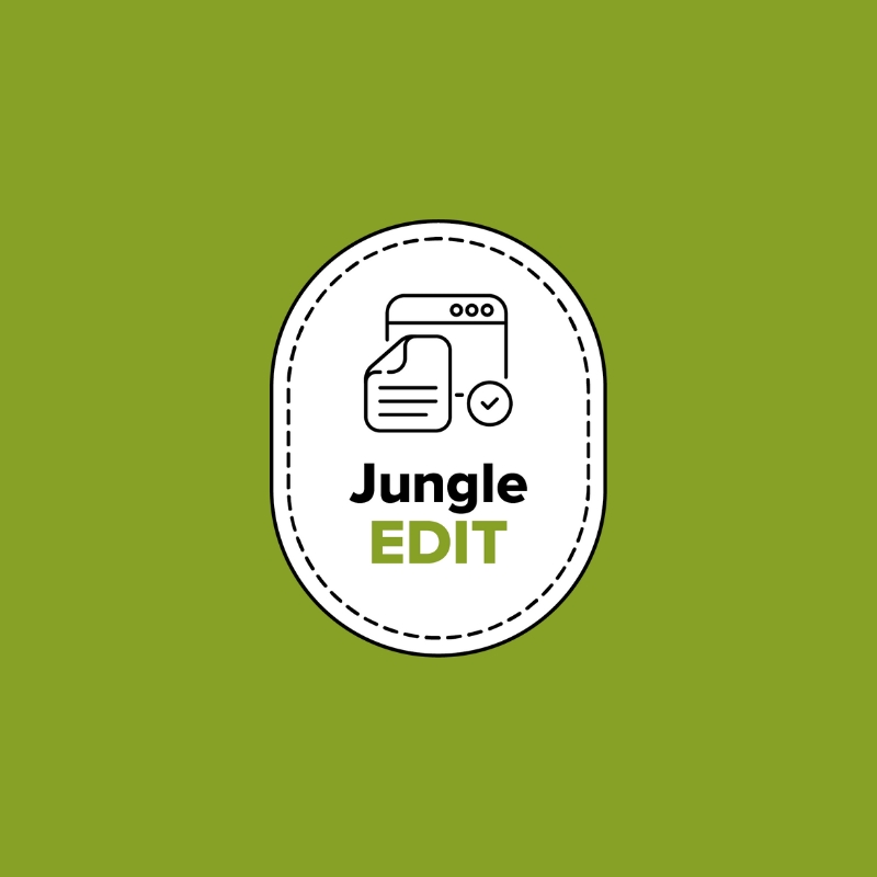 Jungle Edit – La solution digitale qui simplifie la gestion de vos prestataires et dynamise votre réseau partenarial